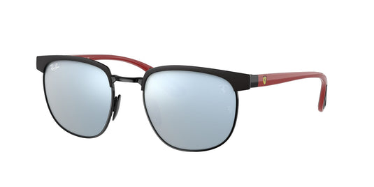 Ray-Ban RB3698M 53 Unisex Sunglasses