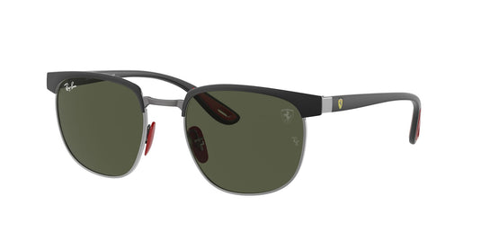 Ray-Ban RB3698M 53 Unisex Sunglasses