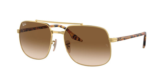 Ray-Ban RB3699 59 Unisex Sunglasses