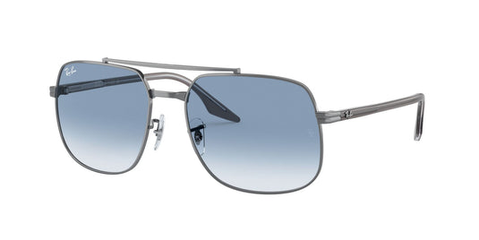 Ray-Ban RB3699 59 Unisex Sunglasses