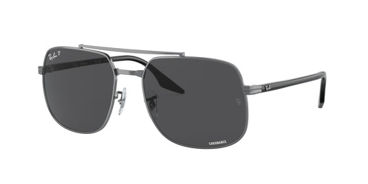 Ray-Ban RB3699 56 Unisex Sunglasses