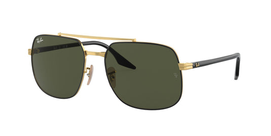 Ray-Ban RB3699 56 Unisex Sunglasses