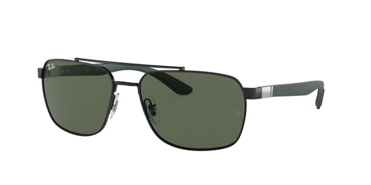 Ray-Ban RB3701 59 Gents Sunglasses