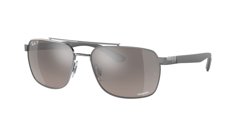 Load image into Gallery viewer, Ray-Ban RB3701 59 Gents Sunglasses
