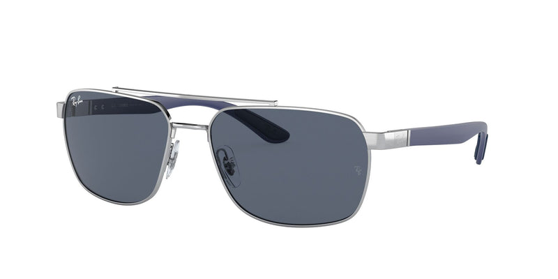 Load image into Gallery viewer, Ray-Ban RB3701 59 Gents Sunglasses
