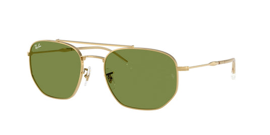 Ray-Ban RB3707 54 Unisex Sunglasses