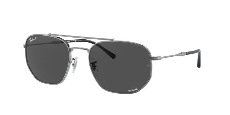 Load image into Gallery viewer, Ray-Ban RB3707 54 Unisex Sunglasses
