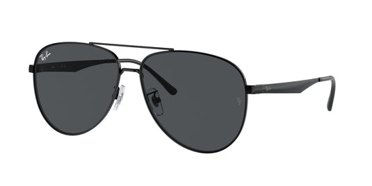 Ray-Ban RB3712D 62 Unisex Sunglasses