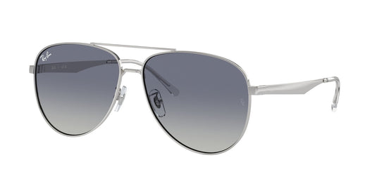 Ray-Ban RB3712D 62 Unisex Sunglasses