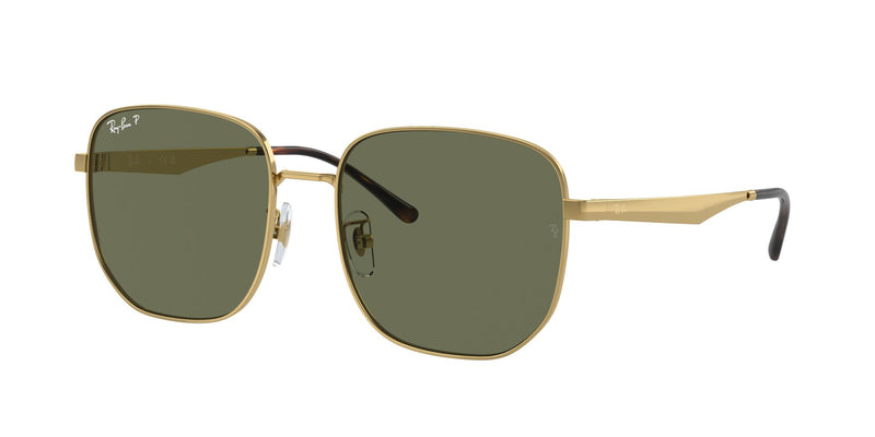 Load image into Gallery viewer, Ray-Ban RB3713D 57 Unisex Sunglasses
