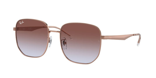 Ray-Ban RB3713D 57 Unisex Sunglasses