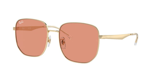 Ray-Ban RB3713D 57 Unisex Sunglasses