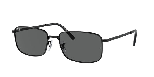 Ray-Ban RB3717 57 Unisex Sunglasses