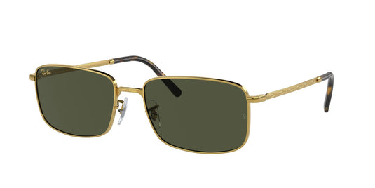 Ray-Ban RB3717 57 Unisex Sunglasses