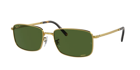 Ray-Ban RB3717 57 Unisex Sunglasses
