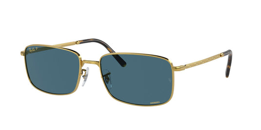 Ray-Ban RB3717 57 Unisex Sunglasses