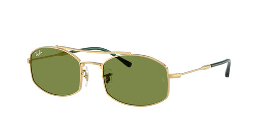 Ray-Ban RB3719 54 Unisex Sunglasses