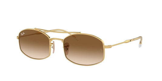 Ray-Ban RB3719 51 Unisex Sunglasses