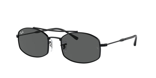 Ray-Ban RB3719 54 Unisex Sunglasses
