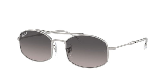 Ray-Ban RB3719 51 Unisex Sunglasses