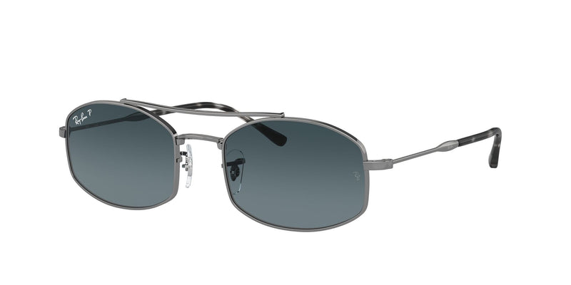 Load image into Gallery viewer, Ray-Ban RB3719 51 Unisex Sunglasses
