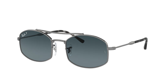 Ray-Ban RB3719 51 Unisex Sunglasses