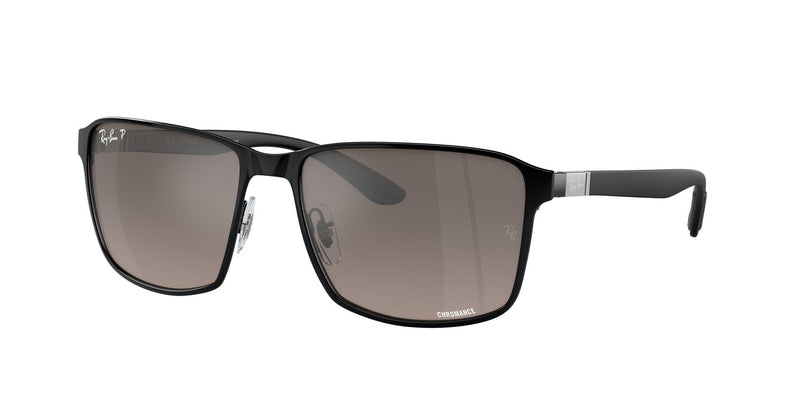 Load image into Gallery viewer, Ray-Ban RB3721CH 59 Unisex Sunglasses
