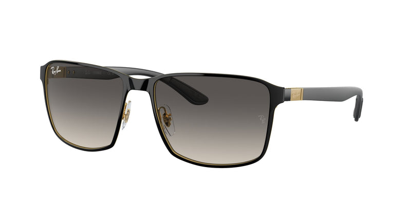 Load image into Gallery viewer, Ray-Ban RB3721 59 Unisex Sunglasses
