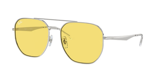 Ray-Ban RB3724D 59 Unisex Sunglasses