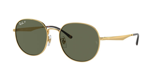 Ray-Ban RB3727D 57 Unisex Sunglasses