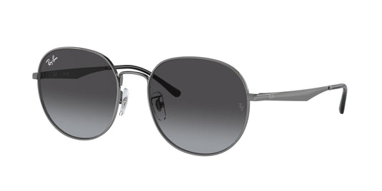 Ray-Ban RB3727D 57 Unisex Sunglasses