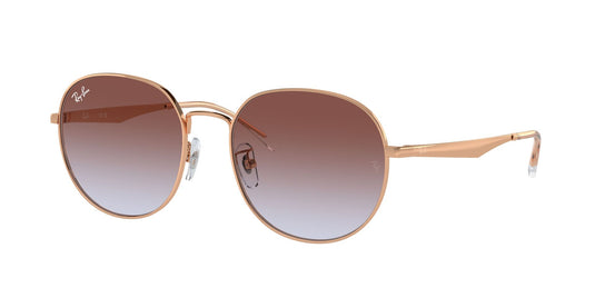 Ray-Ban RB3727D 57 Unisex Sunglasses