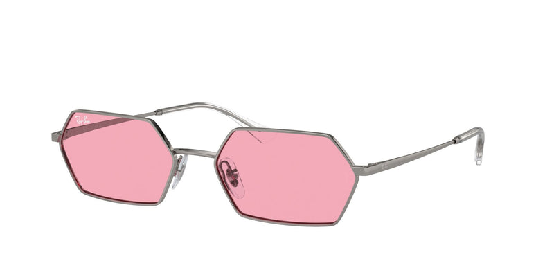 Load image into Gallery viewer, Ray-Ban RB3728 55 Unisex Sunglasses
