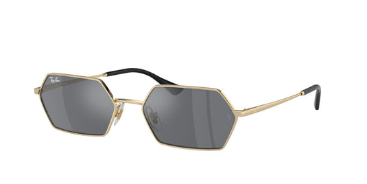 Ray-Ban RB3728 55 Unisex Sunglasses