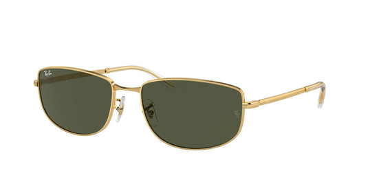 Ray-Ban RB3732 59 Unisex Sunglasses