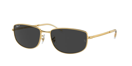 Ray-Ban RB3732 56 Unisex Sunglasses