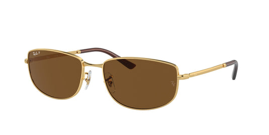 Ray-Ban RB3732 56 Unisex Sunglasses