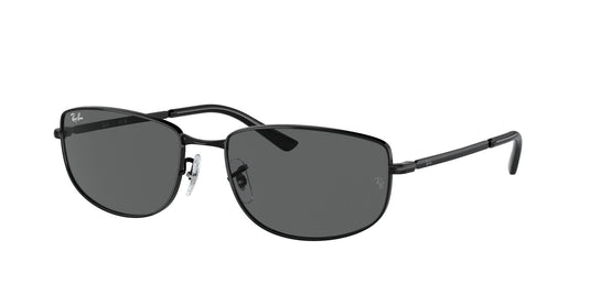 Ray-Ban RB3732 56 Unisex Sunglasses