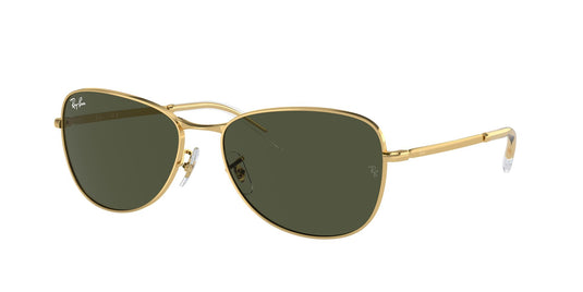 Ray-Ban RB3733 59 Unisex Sunglasses