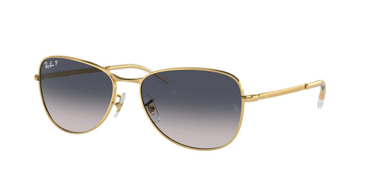 Ray-Ban RB3733 56 Unisex Sunglasses