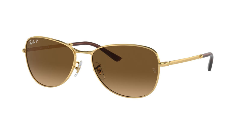 Load image into Gallery viewer, Ray-Ban RB3733 56 Unisex Sunglasses
