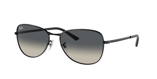Ray-Ban RB3733 56 Unisex Sunglasses