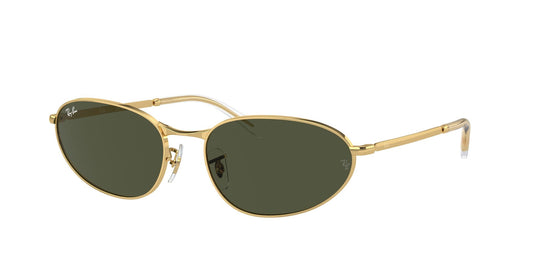 Ray-Ban RB3734 59 Unisex Sunglasses