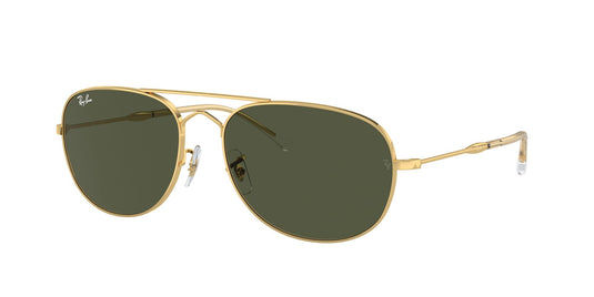 Ray-Ban RB3735 57 Unisex Sunglasses