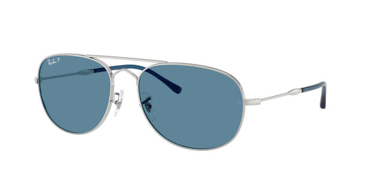 Ray-Ban RB3735 57 Unisex Sunglasses