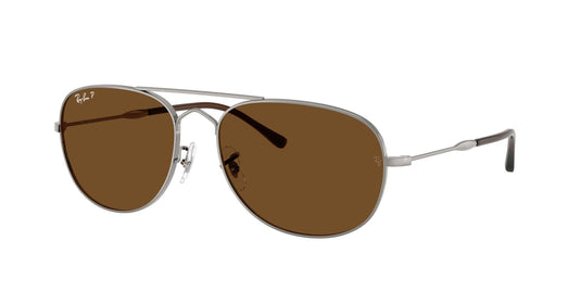 Ray-Ban RB3735 60 Unisex Sunglasses