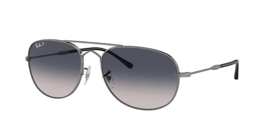 Ray-Ban RB3735 57 Unisex Sunglasses