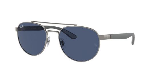 Ray-Ban RB3736 56 Unisex Sunglasses