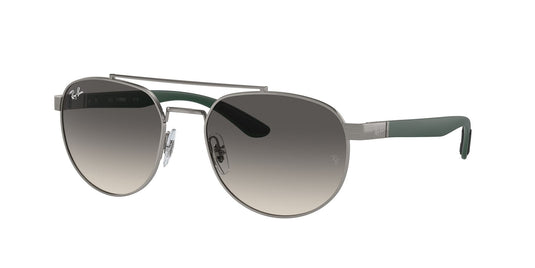 Ray-Ban RB3736 56 Unisex Sunglasses