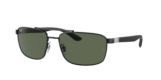 Ray-Ban RB3737 60 Unisex Sunglasses